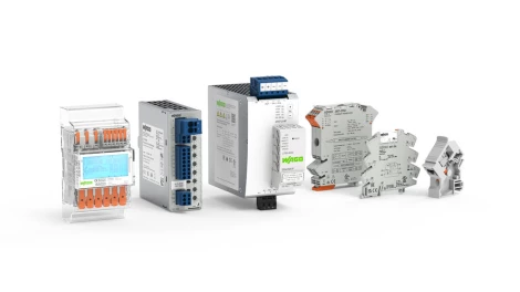 Interface électronique