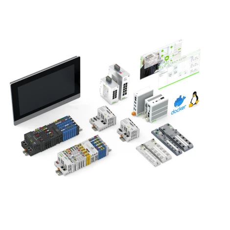 Technique d'automatisation