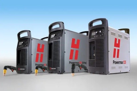 Hypertherm double la durée de garantie de la série Powermax