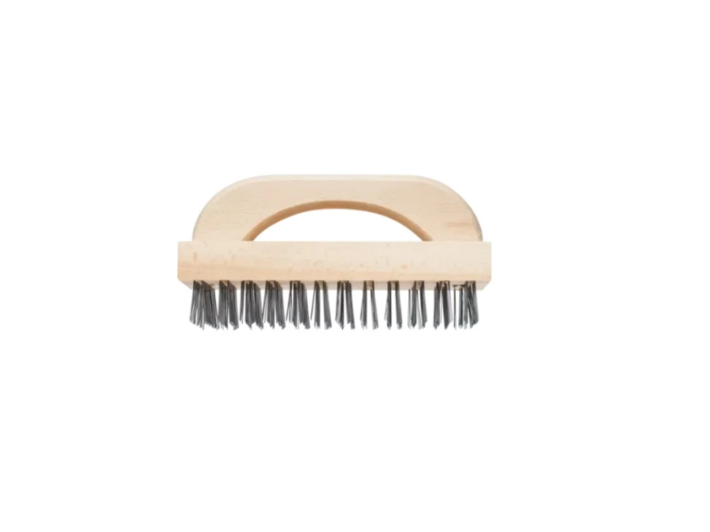 pour brosses monobloc avec poignée