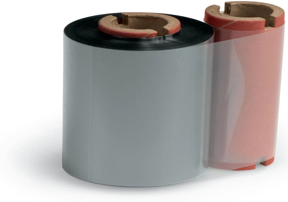 Ruban encré à transfert thermique