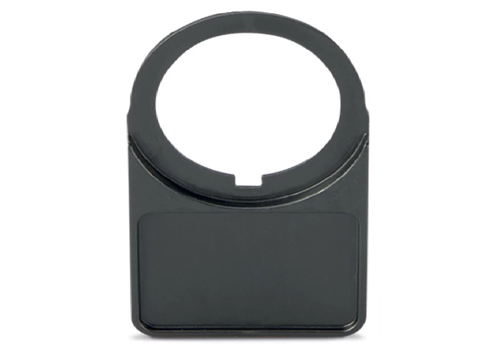 Cadres poussoir universels