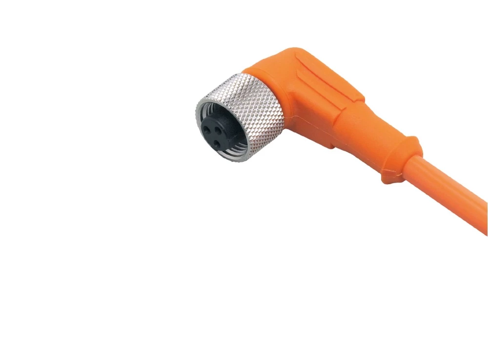 Câbles avec prise femelle - E10866