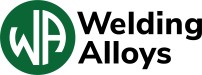 WELDING ALLOYS